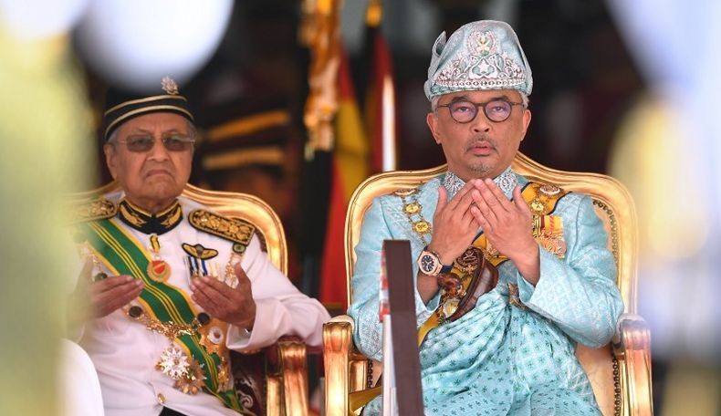 Begini Alur Pemilihan PM Malaysia yang Baru, Mahathir Bisa Saja Terpilih Lagi