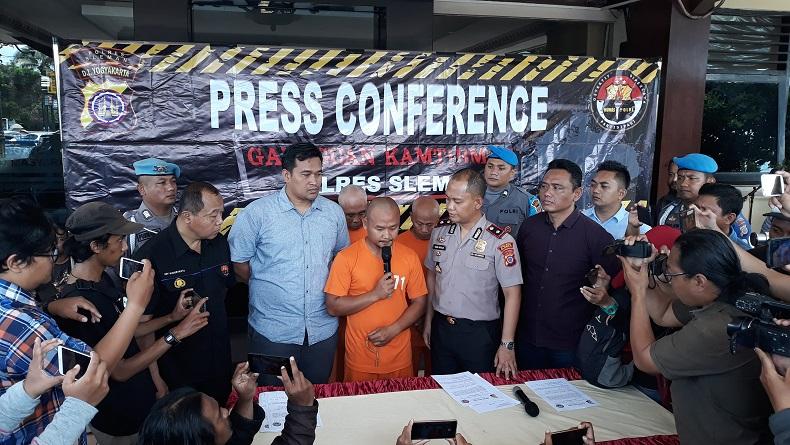 Pengakuan 3 Guru Tersangka Susur Sungai: Digunduli Ini Memang Permintaan Kami