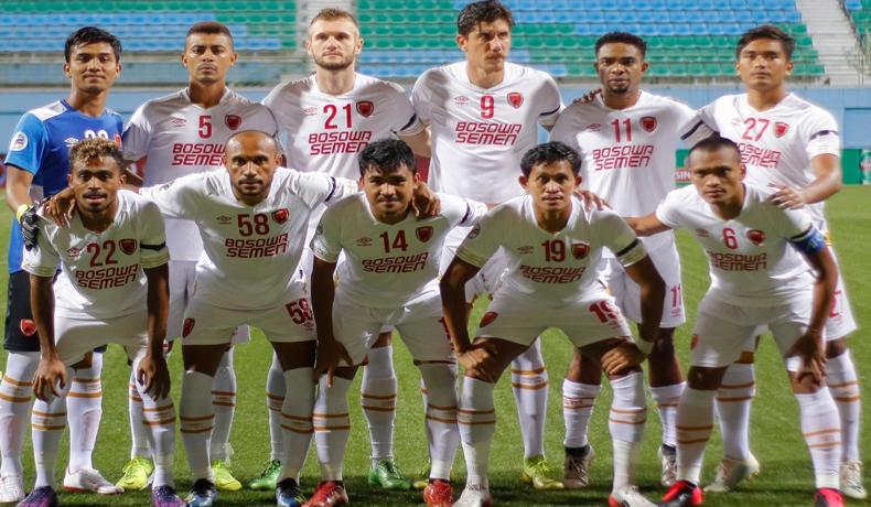 Piala AFC 2020: Prediksi PSM Makassar Vs Shan United, Live di MNCTV