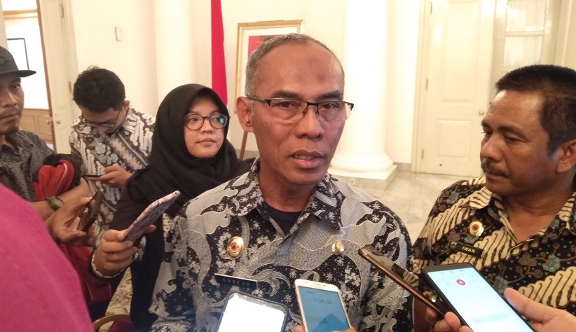 Hampir Pensiun di Struktural, Kepala BPBD DKI Subejo Pilih Jadi Widyaiswara