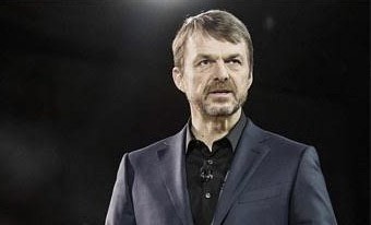 Terungkap, Total Bayaran CEO Fiat Chrysler Mike Manley Setahun Rp200 Miliar