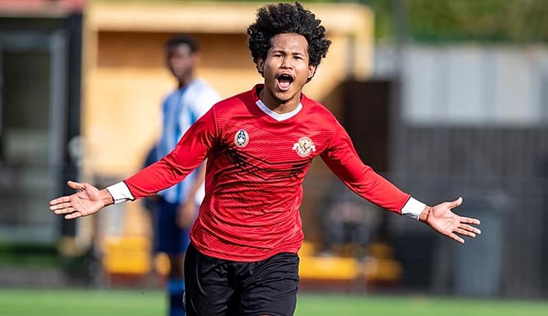 Bagus Kahfi Ingin Berkarier di Eropa, Djanur: Coba Pertimbangkan Lagi!