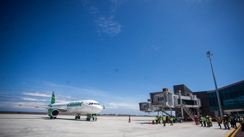 AP II Persingkat Operasional 12 Bandara, Ini Rinciannya