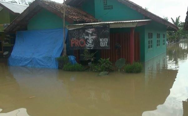 Ini Identitas Korban Tewas akibat Banjir di Bekasi