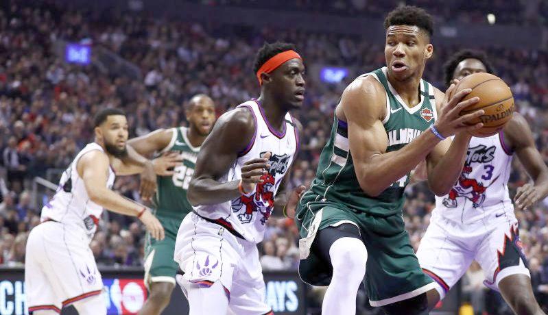 Milwaukee Bucks Ukir Kemenangan Ke-50 dalam Semusim