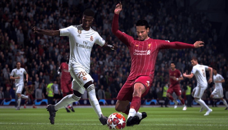 EA Larang Gamer Profesional Ini dari Semua Game dan Layanannya