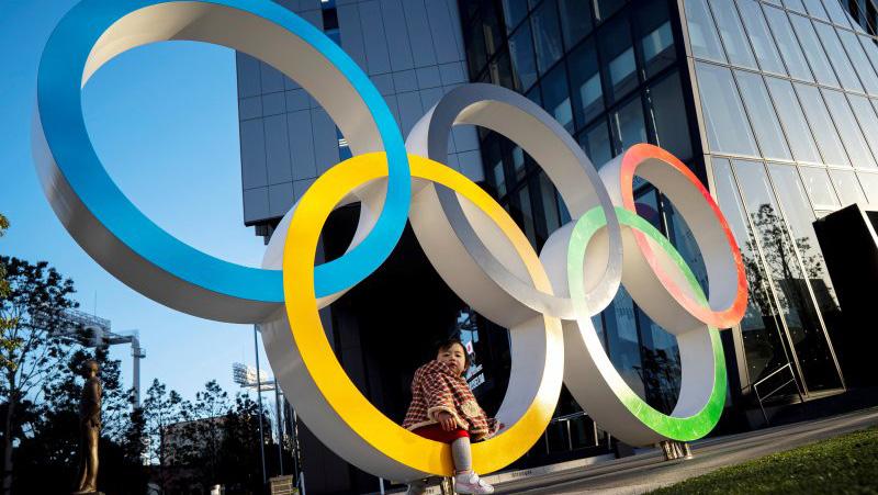 Korona Makin Ganas, Jepang Ngotot Olimpiade 2020 Jalan Terus