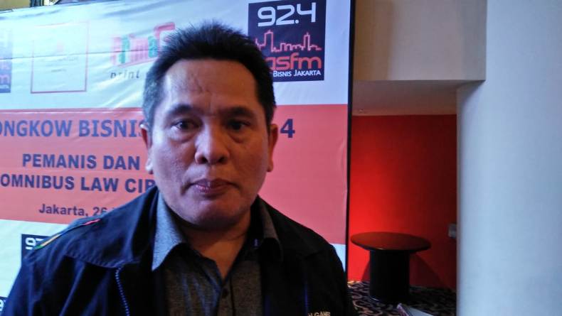 Pengusaha Nilai Keputusan Pencairan Dana JHT di Usia 56 Tahun Sudah Tepat