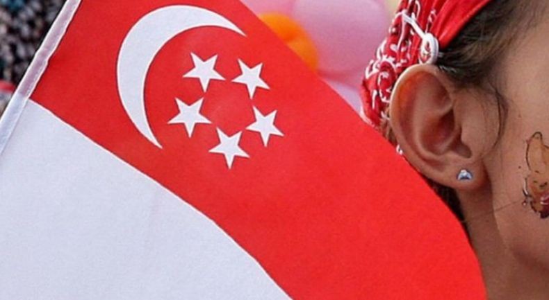 Singapura Kutuk Aksi Bom Bunuh Diri di Gereja Katedral Makassar