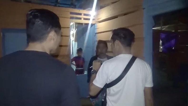Istri Sering Main ke Rumah Tetangga, Pria Mabuk di Palopo Teror Warga dengan Gergaji Mesin