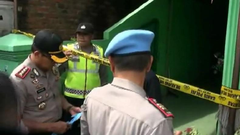 Ibu Rumah Tangga di Sidoarjo Tewas Bersimbah Darah, Diduga Dibunuh Perampok