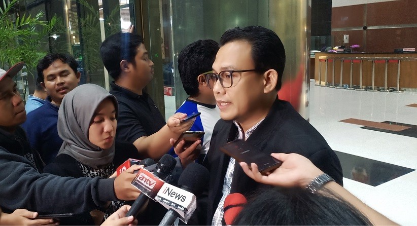 Berkas Perkara Lengkap, 3 Tersangka Korupsi RTH Bandung Segera Disidang