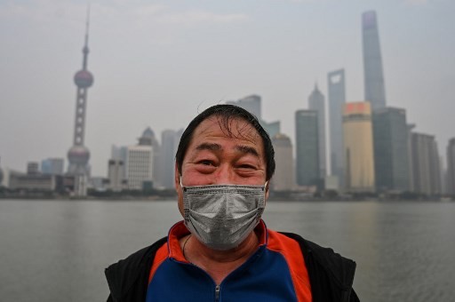 PBB: Negara Berlakukan Karantina Virus Korona Harus Hormati Hak Asasi Warganya