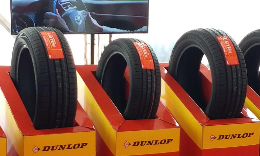 Ban Tubeless Double Pakai Ban Dalam, Amankah?