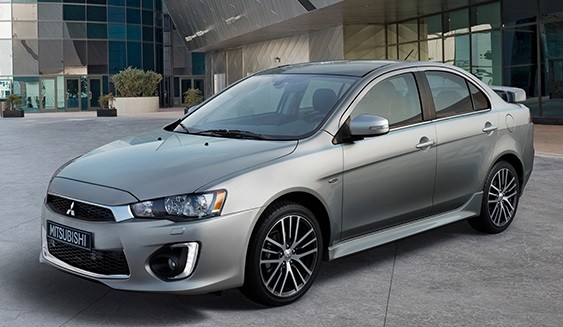 Mitsubishi Umumkan Recall Lancer EX, Outlander Sport dan Delica di Indonesia