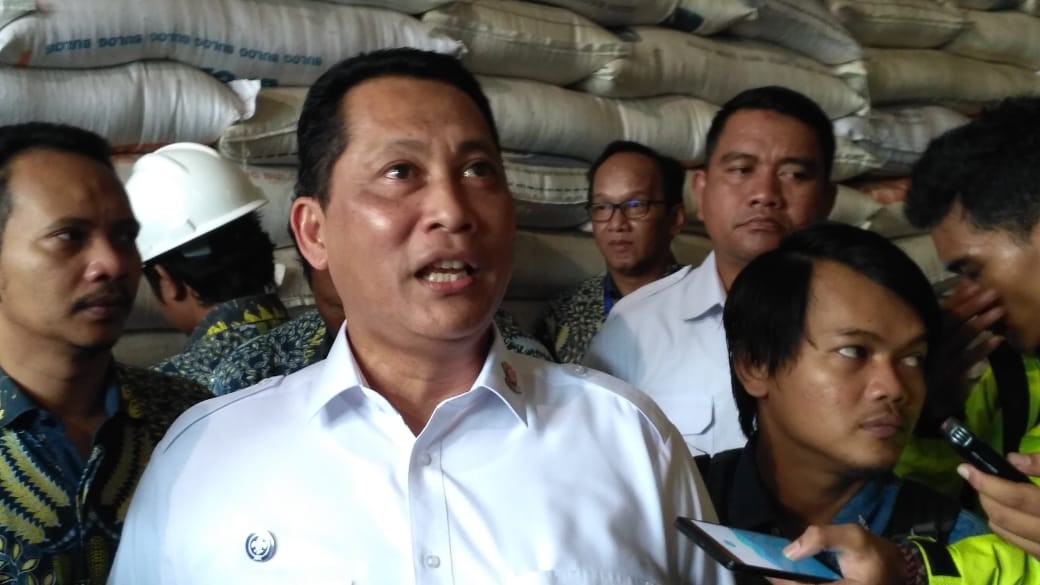 Buwas Ajukan Anggaran Beras Rp19 Triliun