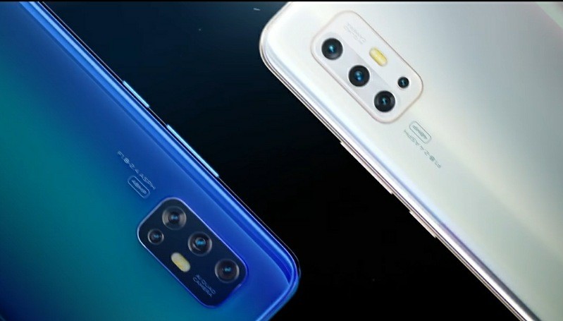 Vivo V19 Bakal Debut di Indonesia Maret 2020