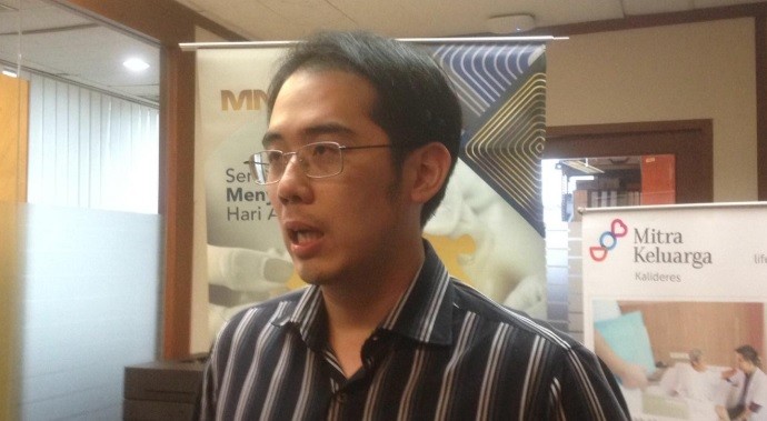 Cara Atasi Virus Korona, Biasakan Cuci Tangan dan Konsumsi Makanan Bergizi