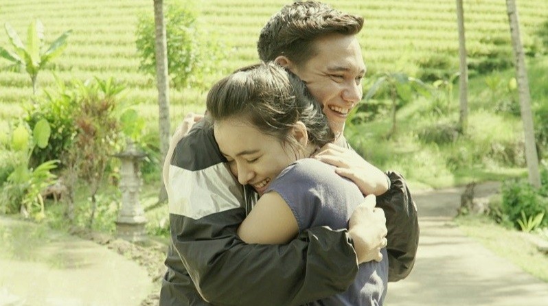 Teman Tapi Menikah 2 Tayang Hari Ini, Film tentang Kesiapan Jadi Suami dan Istri