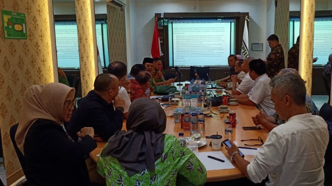 Umrah Dihentikan Sementara, Amphuri Tetap Berangkatkan 411 Orang ke Arab Saudi