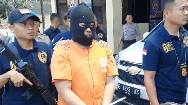 Delis Siswi SMPN 6 Tasikmalaya Dibunuh Bapak Kandung, Ini Kronologi Lengkap
