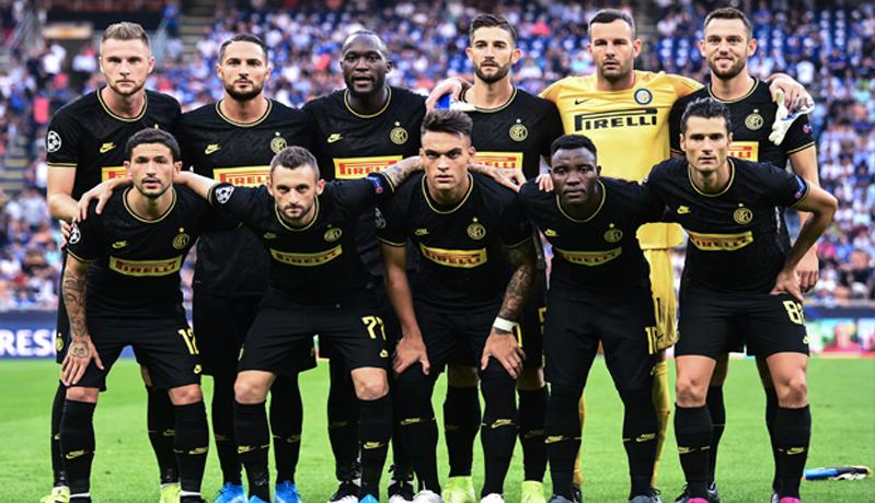 Prediksi Inter Milan Vs Ludogorets: I Nerazzurri Percayakan Skuat Pelapis