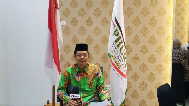 Arab Saudi Hentikan Sementara Umrah, Amphuri Sebut 200.000 Orang Terdampak