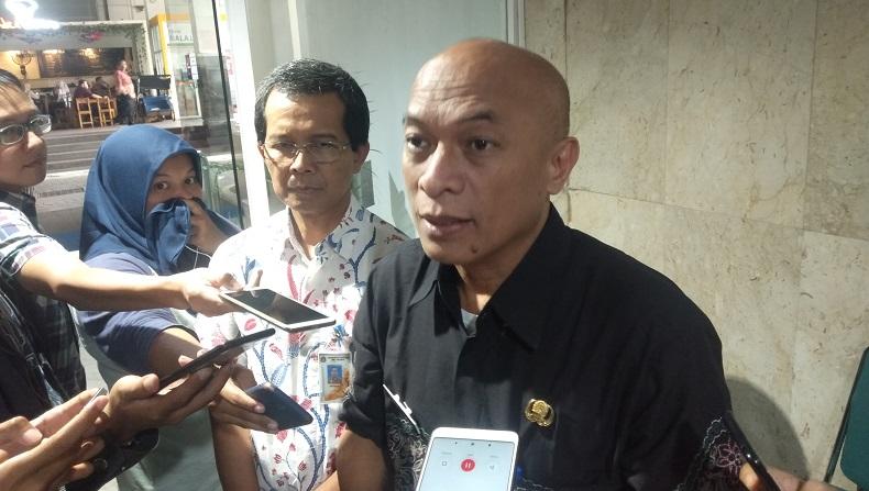 BKD: Kadis Perumahan Jakarta Mundur karena Tak Maksimal Jual Rumah DP 0 Rupiah