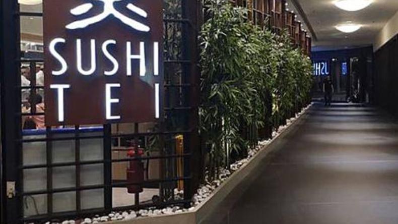 Sengketa Restoran Sushi-Tei dan Mantan Presdir Berakhir Damai