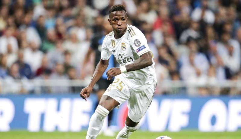 Kelamaan Libur, Pemain Real Madrid Kehilangan Sentuhan Bola