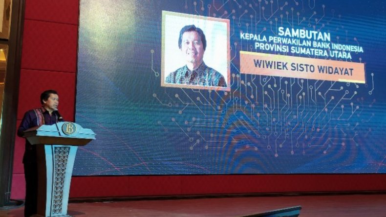 Pertumbuhan Ekonomi Sumut 2020 Diprediksi Negatif Akibat Virus Korona