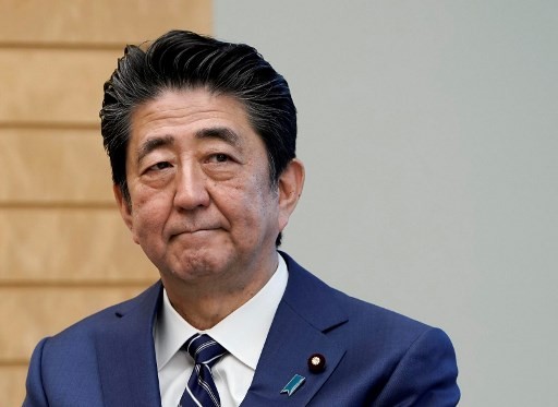 Dikritik, PM Abe Bela Keputusannya Tutup Seluruh Sekolah di Jepang