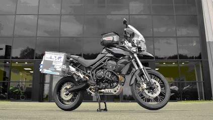 Triumph Kembangkan 3 Motor Baru Berkapasitas 250 Cc