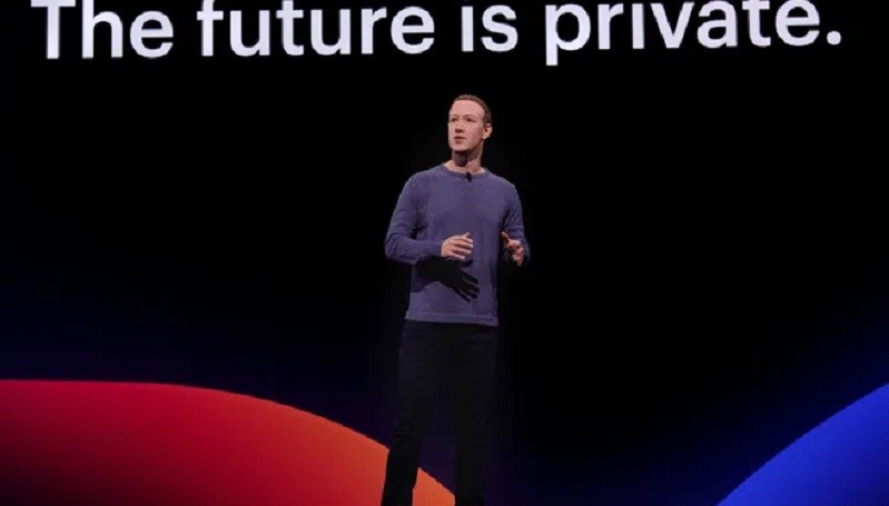 Facebook Batalkan Acara Tahunan F8 karena Wabah Virus Korona