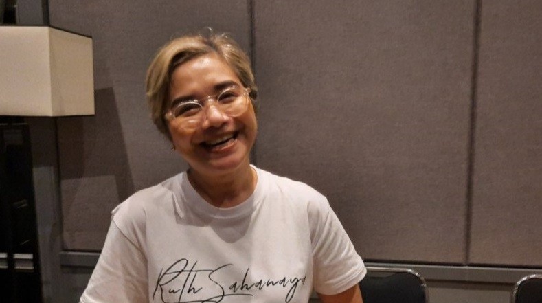 Ruth Sahanaya Siap Gelar Konser Perayaan 33 Tahun Berkarya