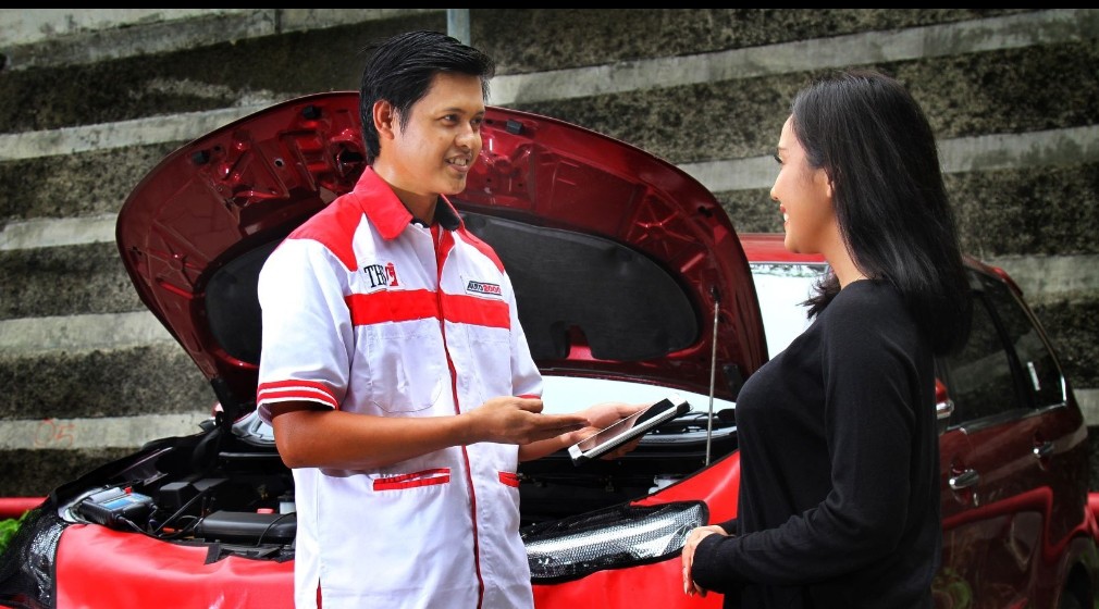 Hindari Water Hammer, Ini yang Harus Anda Perhatikan saat Melewati Banjir