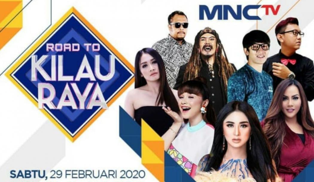 Road to Kilau Raya MNCTV Siap Hibur Warga Purworejo