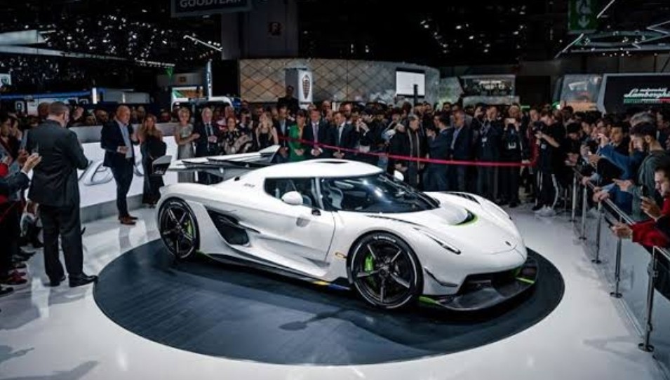 Pameran Geneva Motor Show 2020 Dibatalkan akibat Virus Korona