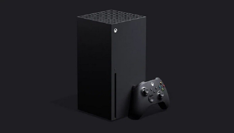 Xbox Series X Akan Punya Kemampuan Resume Usai Reboot