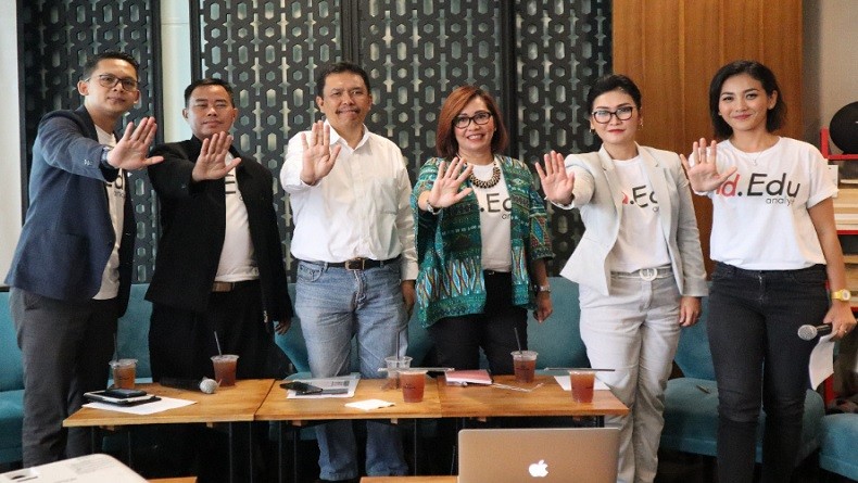 Guru dan Orang Tua Harus Bergandengan Tangan Cegah Bullying di Sekolah