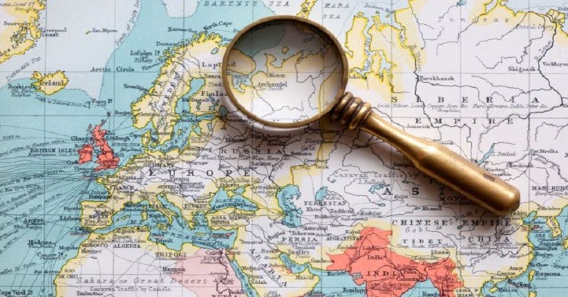 Berburu Tiket Pesawat Murah ke Eropa, Liburan ke Amsterdam PP Rp7 Jutaan