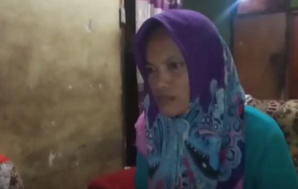Delis Tewas Dibunuh Bapak Kandung di Gorong-Gorong, Ini Permintaan Sang Ibu