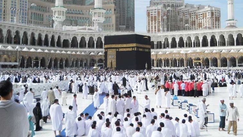 Perjalanan Umrah Kini Bebas PPN 1 Persen