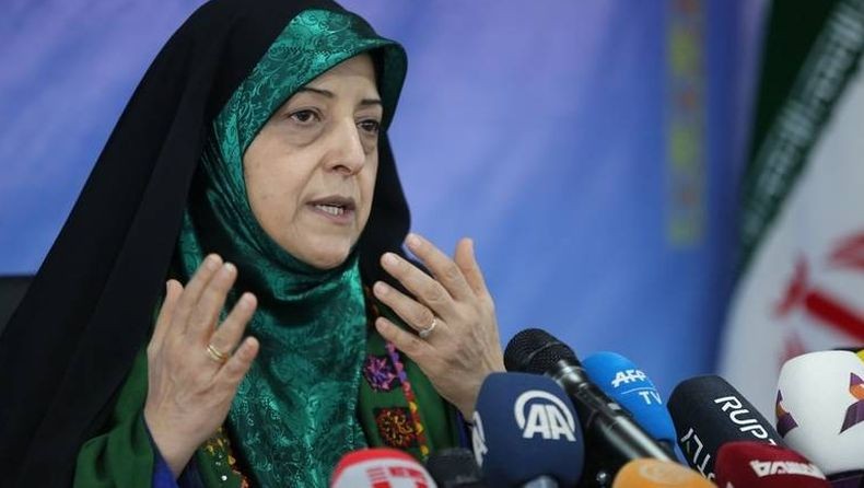 Virus Korona di Iran, Wakil Presiden Terinfeksi dan Salat Jumat Ditiadakan