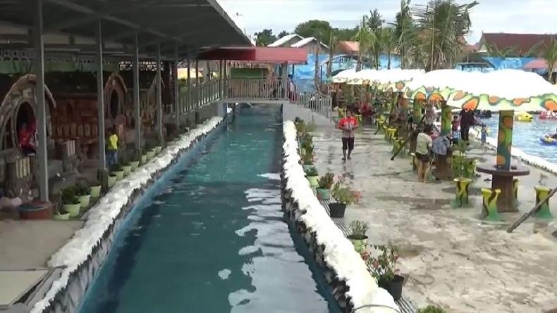 Orang Tua Diduga Lalai, Bocah 3 Tahun Tenggelam di Kolam Waterboom Maros