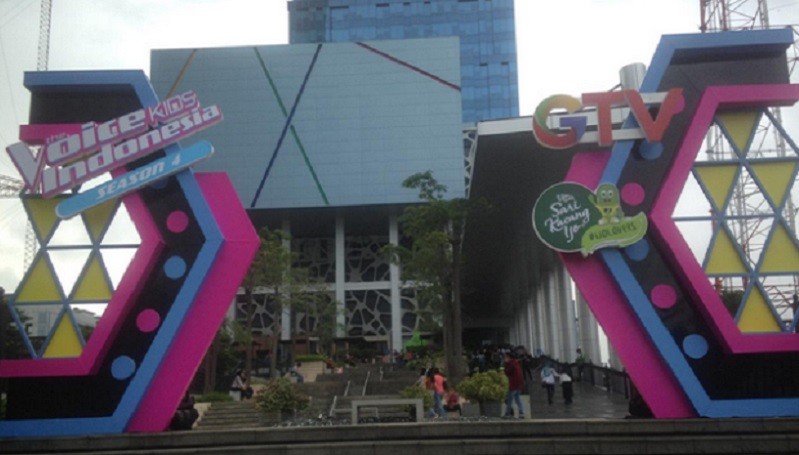 Audisi The Voice Kids Indonesia Season 4 Digelar di Jakarta