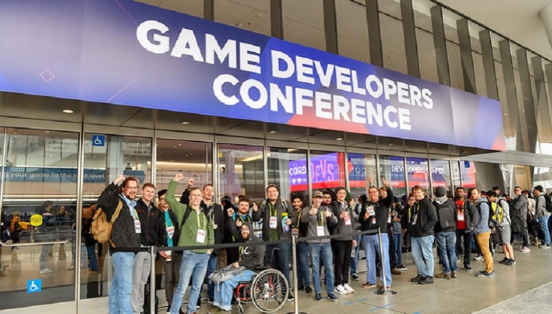 Khawatir Virus Korona, Acara GDC 2020 Ditunda