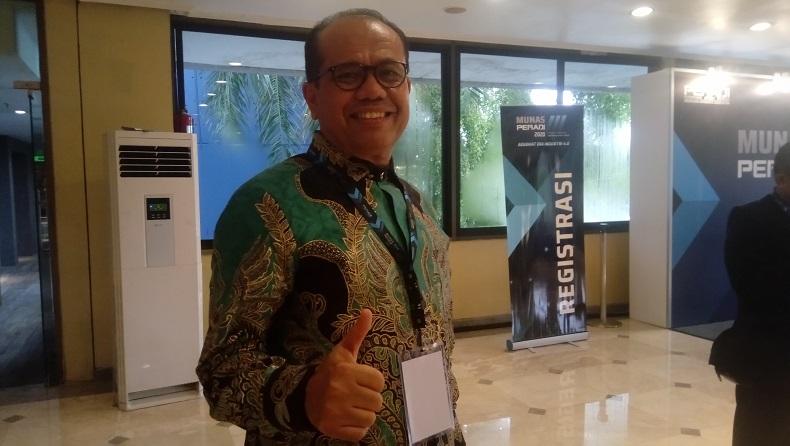 Jadi Ketua Peradi, Juniver Sebut 60 Persen Pengurus Akan Diisi Kalangan Muda