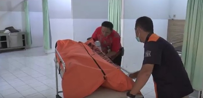 Petani di Wajo Tewas Dibacok Adik Ipar Berulang-ulang