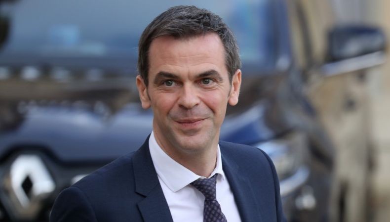 Warga Prancis Diminta Tak Berjabat Tangan untuk Cegah Infeksi Virus Korona